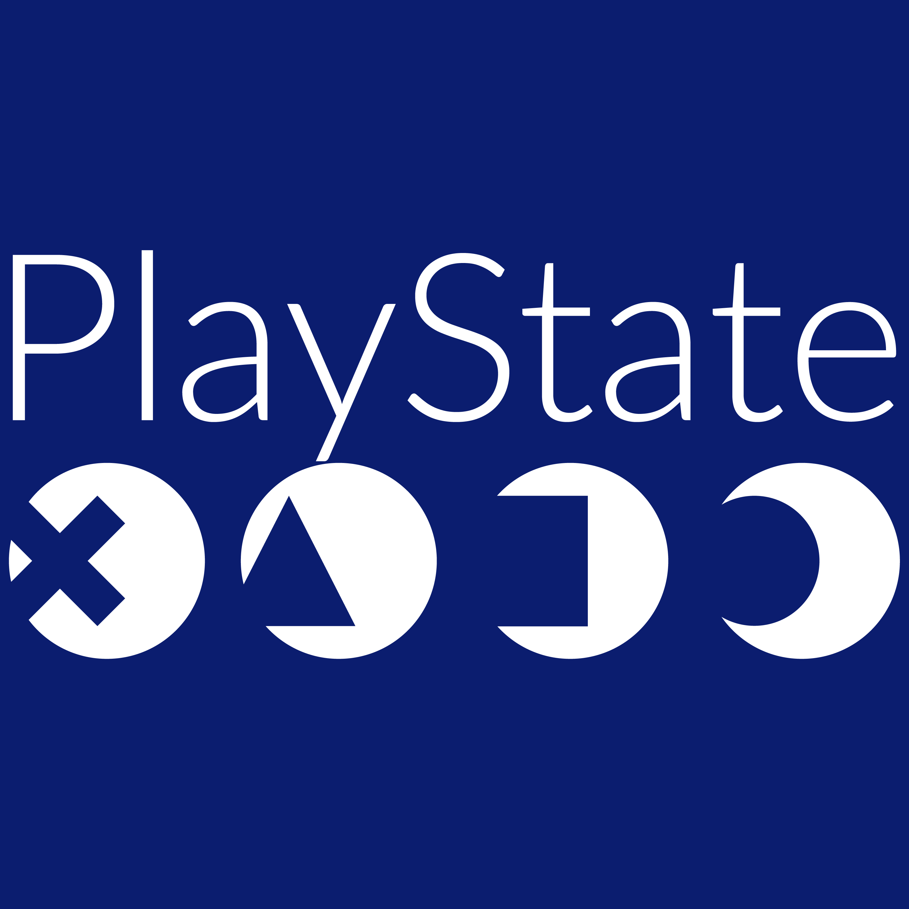 PlayState - A PlayStation Podcast