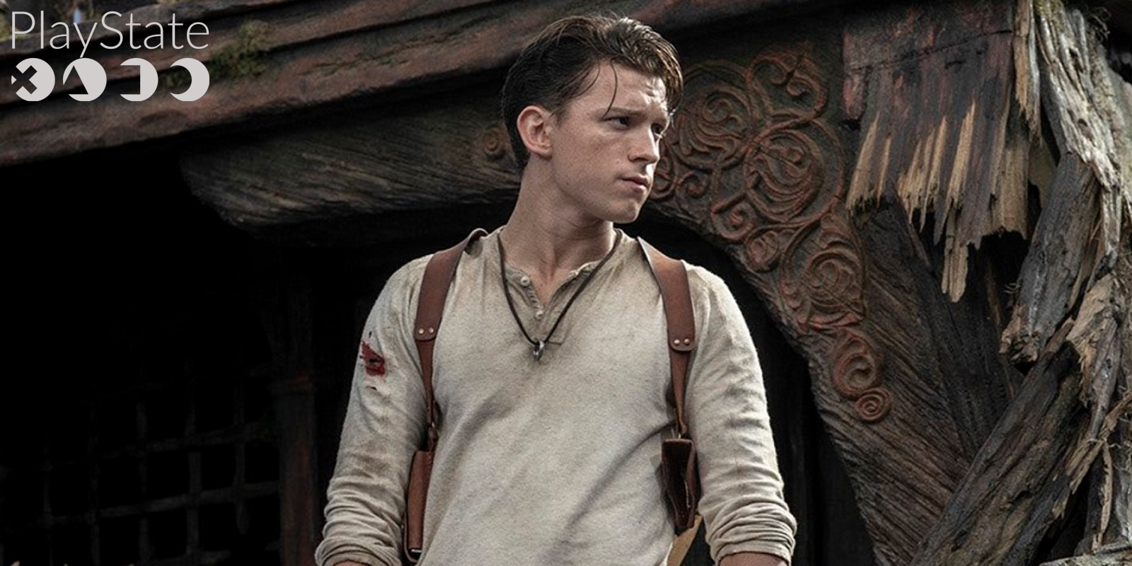 PlayState #8 – Uncharted territory? PlayState