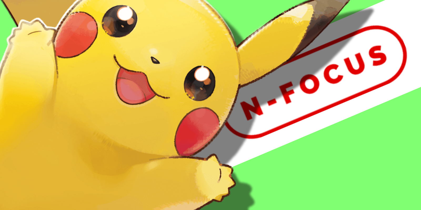 N-Focus #212 – Down Pokémon memory lane N-Focus