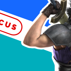 N-Focus