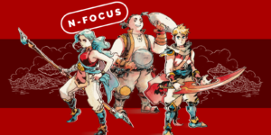 N-Focus